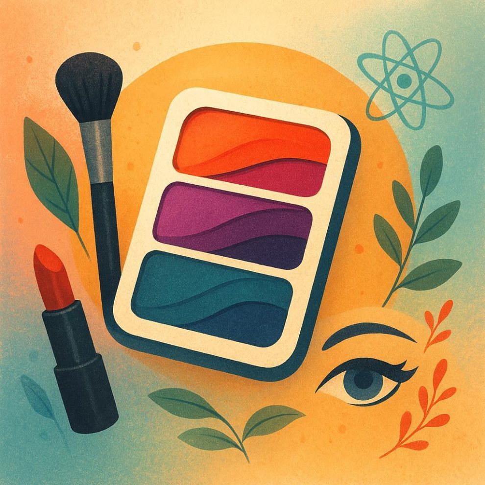 Discover 2023’s Hottest Makeup Colors: Beauty Bloggers’ Live Demos Inside