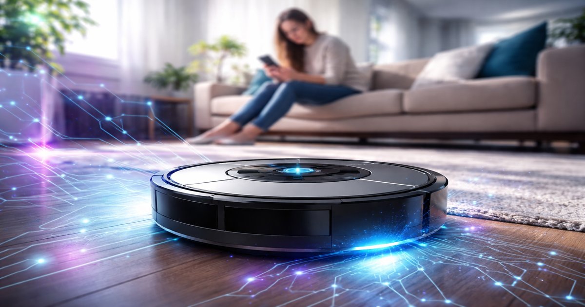 irobot in use